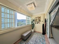 Blk 260 Tampines Street 21 (Tampines), HDB 5 Rooms #503680631